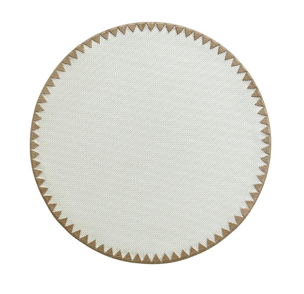 Beige Montana Placemat