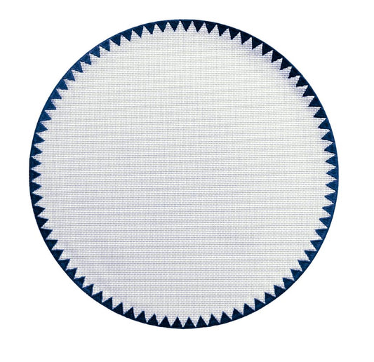 Navy Montana Placemat