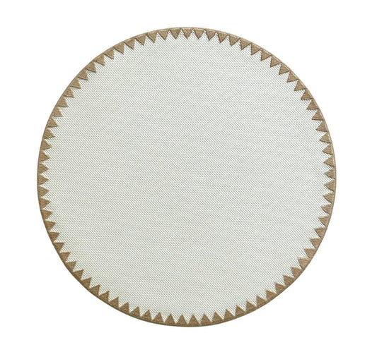 Beige Montana Placemat