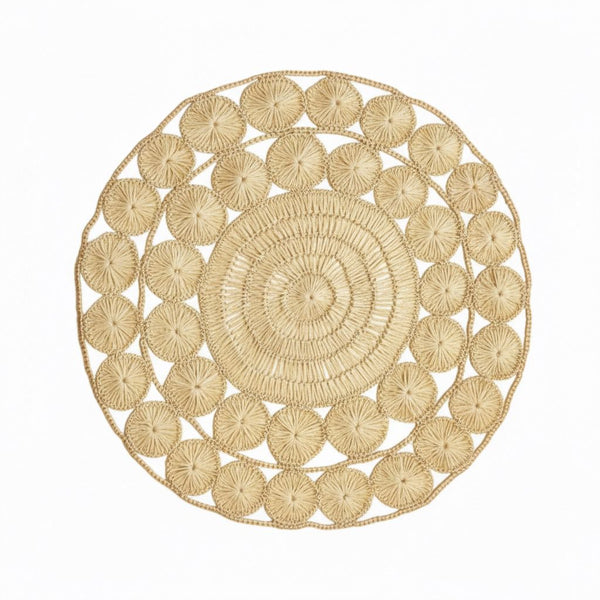 Esfera Buriti Placemat