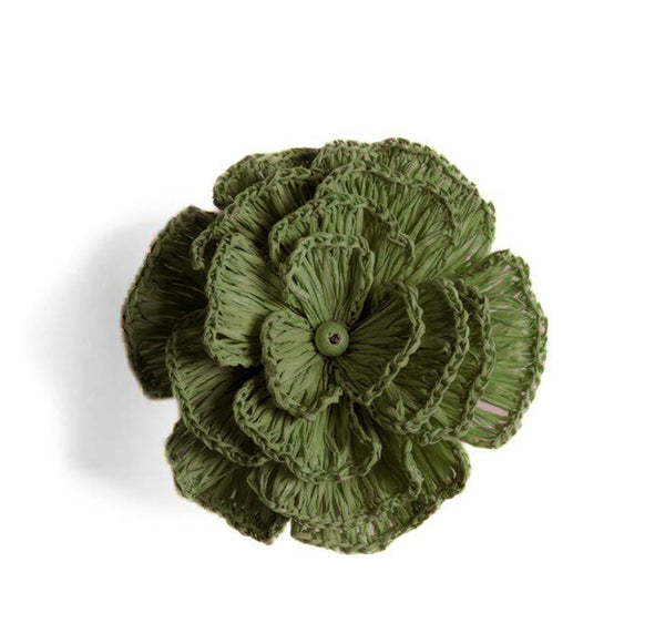 Buriti Flower Napkin Ring