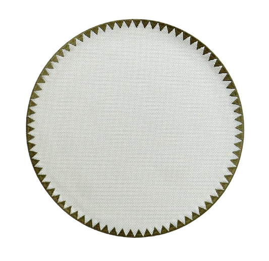 Olive Montana Placemat