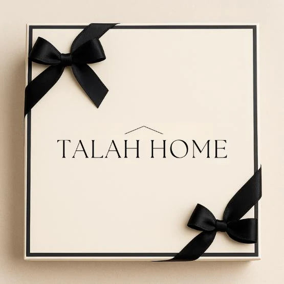 Gift Wrap Placemat