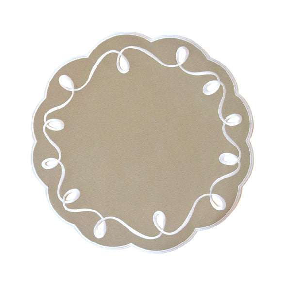Lasso Placemat