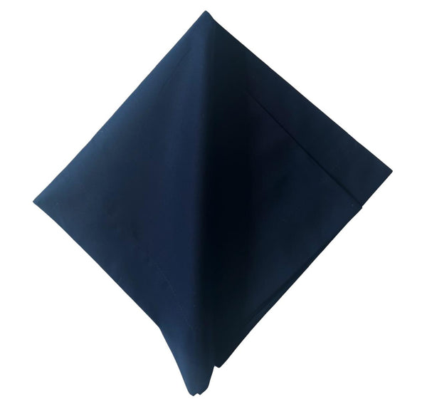Solid Cotton Napkin