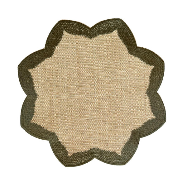 Buriti Petal Placemat