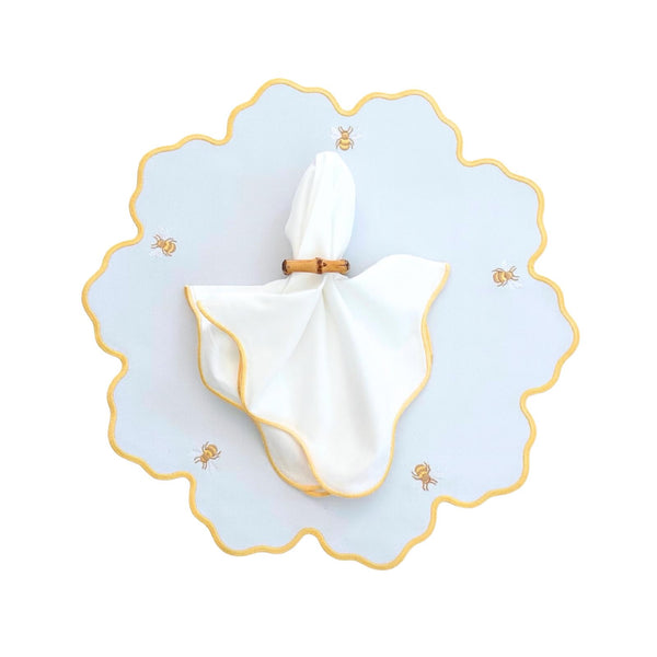 Bumble Bee Set of 4