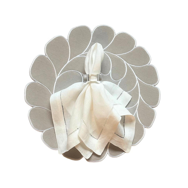 Flowerburst Set of 4