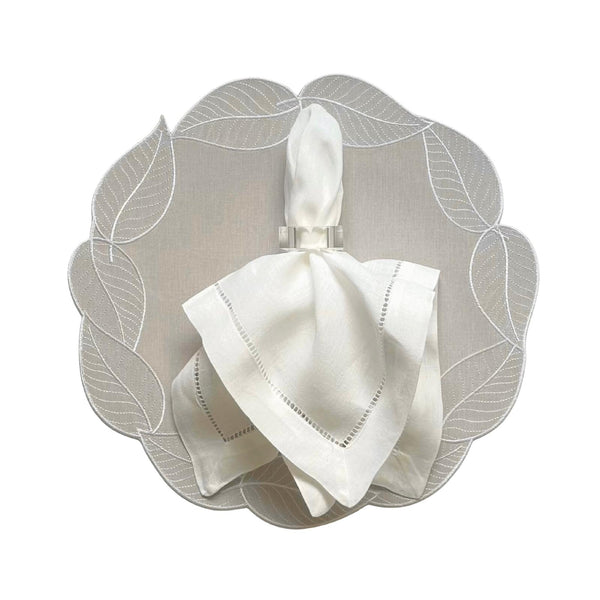 Leaf Set of 4