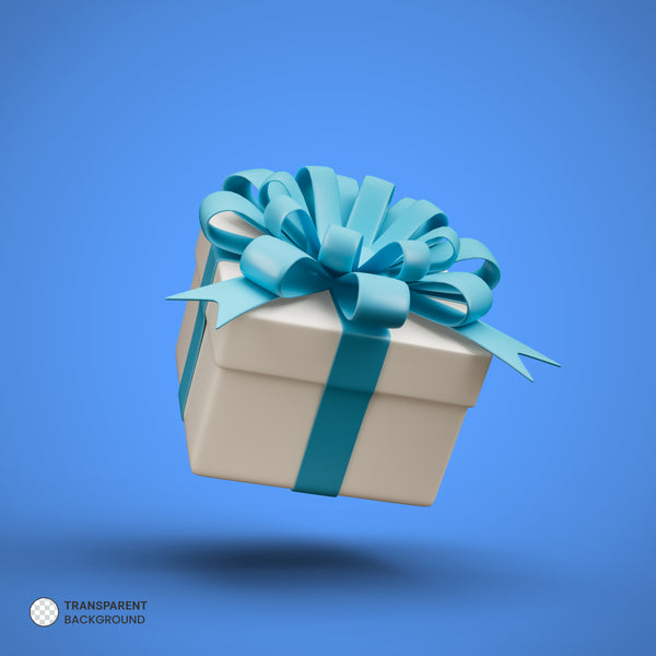 Placemat Gift Box