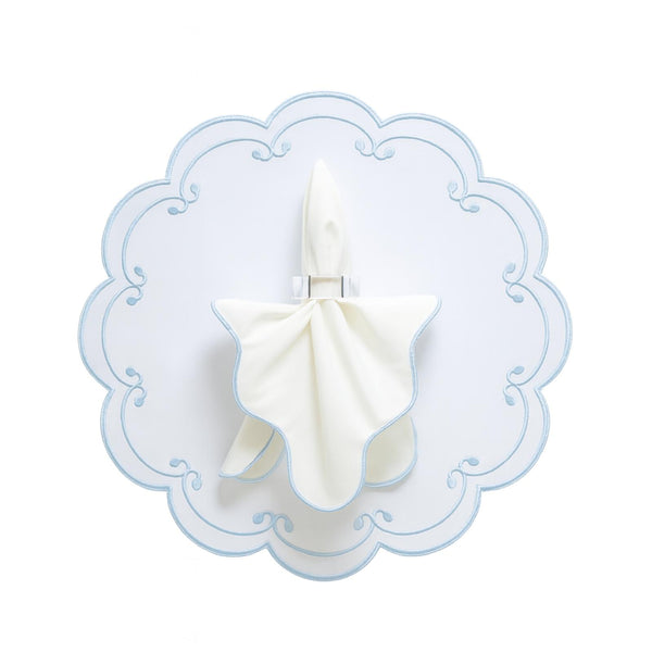Royal Set of 4